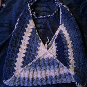 This is handmade so keep in mind!